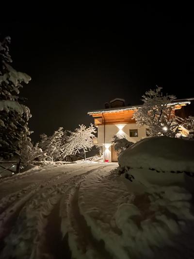 Chalet M