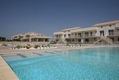 Marea- Casa Vacanze con Piscina e Giardino Privato