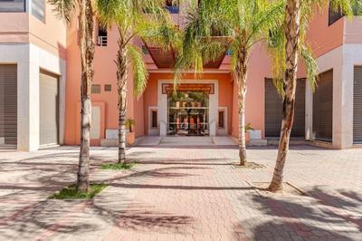 Appartement au cœur de Marrakech