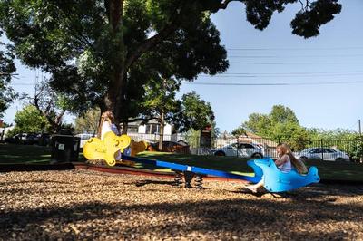 Adelaide Caravan Park - Aspen Holiday Parks