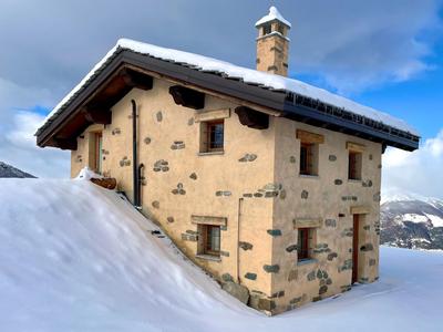Alpine Dream House - Chalet