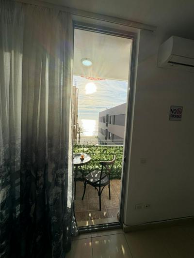 SeaInTheMiddle Apartment