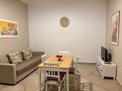 Palermo Centre - Apartments with Private Balcony or Terrace