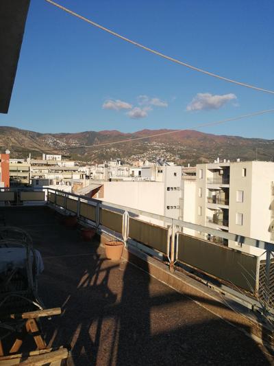 Cristi's home