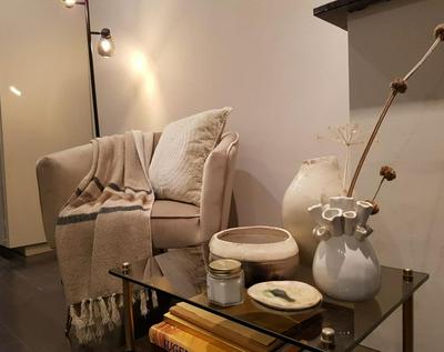 The Fabulous Suite