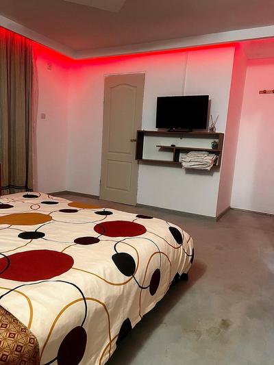 Hotel Ceaușu Resort