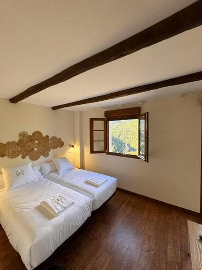 Hotel Rural Valle de Cuaña