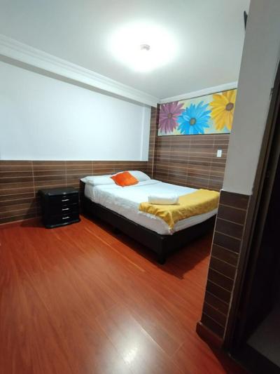 Hotel Ejecutivo 63 In