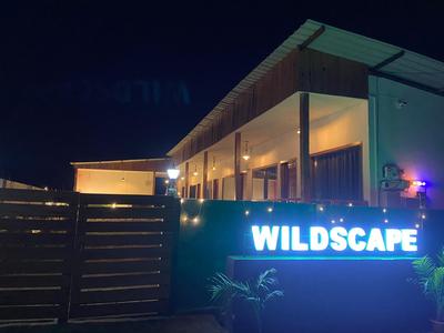 Wildscape cottages