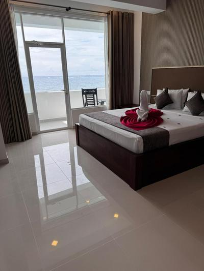 Sevonra Beach Resort