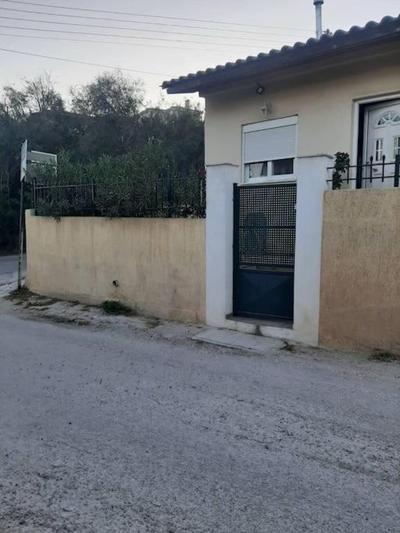 Charming Village House Near Sea