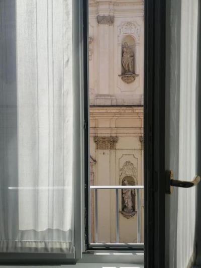 Casa Chiara, appartamento nel cuore di Bergamo