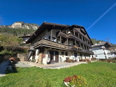 Fior di Larice - Alpine Stay Apartments