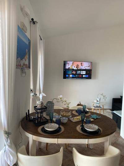 Casa Luca - Zambrone-Tropea