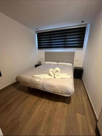 HOUSE SiERRA NEVADA 2 HABiTACiONES WIFI Y PARKiNG