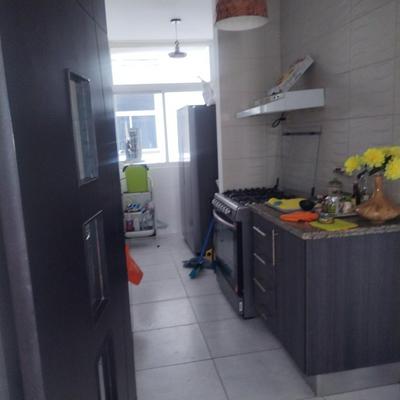 El Cangrejo - 70 metros apartamento 1r en zona turística