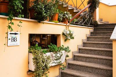 La Casa Zen