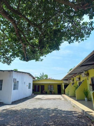 Apartahotel los cactus