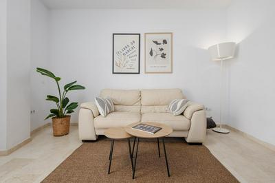 Apartamento céntrico y cómodo en Málaga