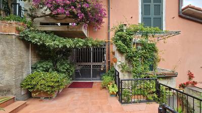 Il Giardino di Isa