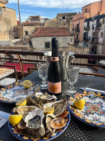 Bella Vita Palermo