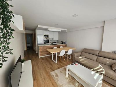 Precioso apartamento en centro de Vigo, 2 Dormitorios