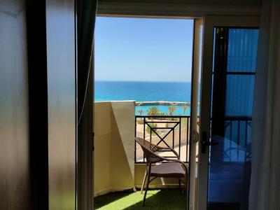 Juliana Beach Hurghada