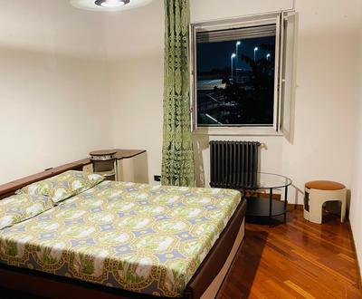 Big Room in Cinisello Balsamo