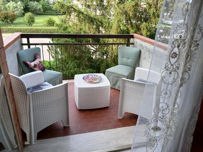 Casa vacanze Sara