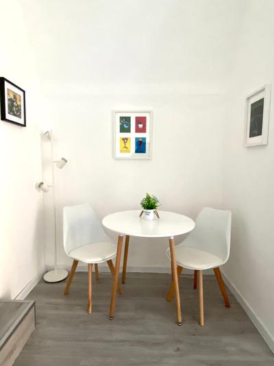 La Casa di Partenope