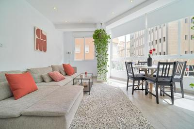 Urban Exclusive Experience in Malaga