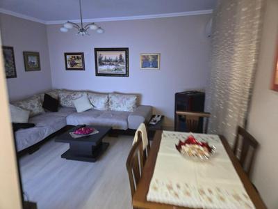 Primavera home