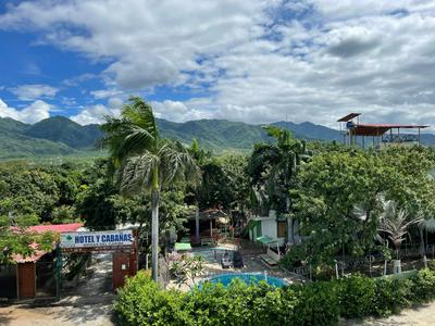 Biohotel Caribe Green