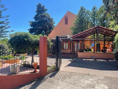 Villa Mezzaluna