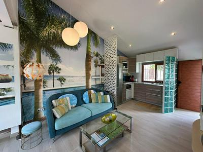 Parrot Cage - the Gay Villa