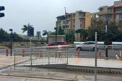 Cozy Apart Cybervillage, Ebene