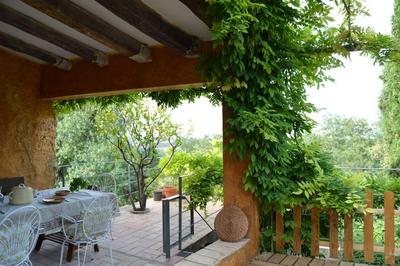 Casa siglo XVIII reformada con vistas Alt Empordà
