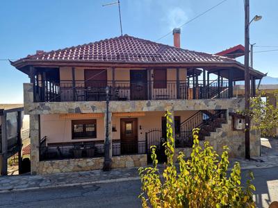 Guest house Elatochori