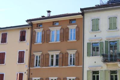 Residenza delle Scuderie