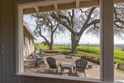 Vina Vista Estate with Heated Pool & 360 Views