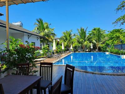 Coco Village Phu Quoc Resort