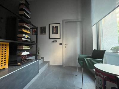 Bellissima camera con bagno privato CityLife - Sempione
