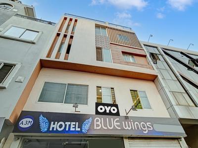 Hotel O Blue Wings