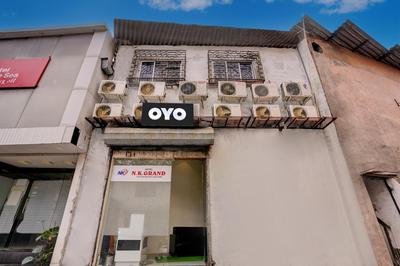 Hotel O NK Grand