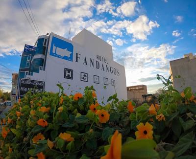 Hotel Fandangos Nochixtlán