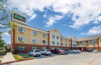 Extended Stay America Suites - Fort Worth - City View