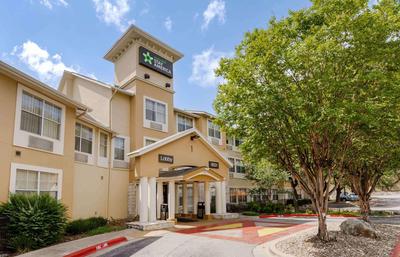 Extended Stay America Suites - Austin - North Central