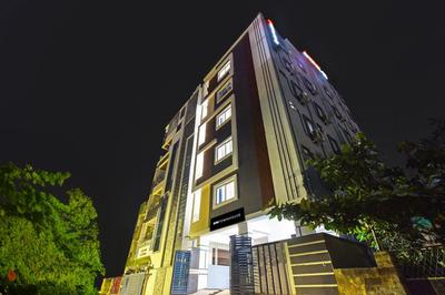 Collection O Rio Hitech City