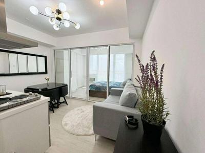 1BR unit Azure Residences Staycation
