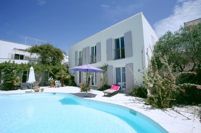 Maison Pertuis Provence